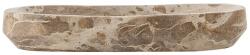Bloomingville tavă decorativă din marmură 24, 5 x 3, 5 x 12, 5 cm 99KK-SEU095_08X (82068641) Tava