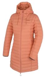 Husky Női pehelykabát Daili L faded orange Méret: L