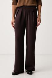 United Colors of Benetton pantaloni palazzo pentru femei 9BY2-SPDZD4_89X (3QAFDF01M)
