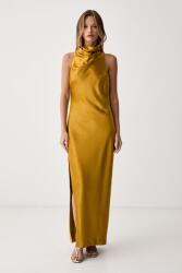 Bardot rochie THEA 9BY2-SUDZDR_GLD (60736DB)