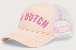 Von Dutch șapcă cu bumbac 9BY2-CAU00J_03X (VD.0.CAS2.BUCKL.LP)