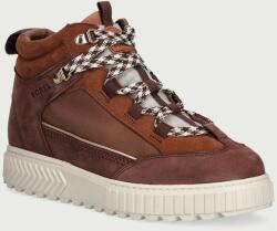 Sorel ONA AVE PEAK BOOT WP cizme de zăpadă pentru femei 9BY2-OBDWNB_88X