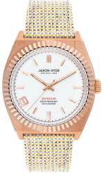 Jason Hyde Watch Jason Hyde Woman Jh20013 (36mm) (jh20013) Ceas