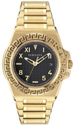 Versace Watch Versace Women Ve3i00723 (44mm) (ve3i00723) Ceas