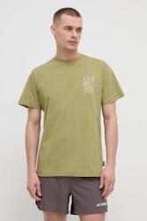 Jack Wolfskin tricou Jack Tent PPYH-TSM1TL_97X (1809791)