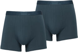 Fila MAN BOXER 2 PACK NOOS Albastru închis S (FU5381/2-321)