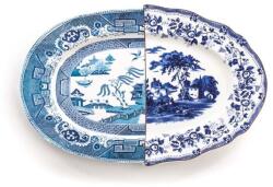 Seletti farfurie de servire Hybrid-Domira 99KK-KBU62Z_MLC (09762) Tava
