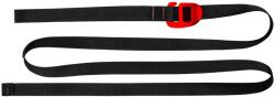 Highlander Outdoor Hooky Hook rögzítőpánt Black 200 cm - 2 db (2857959)