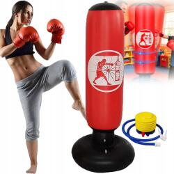  Bokszzsák Gyerekeknek Edzőkesztyű Szett 160CM Kick-box