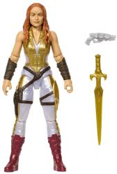Mattel Masters of the Universe Figurină ediție clasică - Teela Figurina