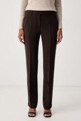 MICHAEL Michael Kors pantaloni pentru femei cu acetat 9BY2-SPDYRJ_89X (MF630KOKNZ)