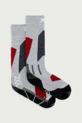 X-socks șosete de schi SKI DISCOVER OTC 9BYH-LGD0CL_09X (XS.WYDDW24W)