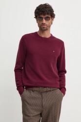 Tommy Hilfiger pulover bărbați din bumbac 9BYH-SWM0FE_83X (MW0MW36347)