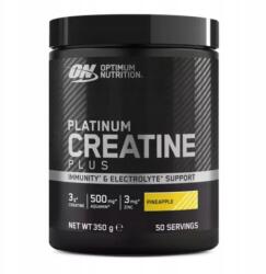 Optimum Nutrition Optimum On Platinum Creatine Plus 350g CreaBev Aquamin CocoMineral Stack (1000058792#377)