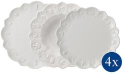 Villeroy & Boch set de farfurii pentru 4 persoane. Toy's Delight Royal Classic 12-pack 99KK-ZSU00S_00X (14.8658.8816)