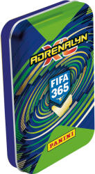 PANINI FIFA 365 2026/2027 - ADRENALYN - cutie metalică POCKET Figurina