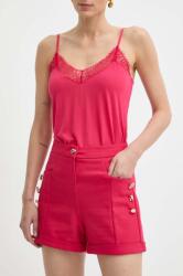 Morgan pantaloni scurti SHERY. F PPYH-SZD0HY_33X (SHERY.F.GRENADINE)
