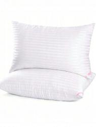  Shein Fehér Párna 2-PACK S07 50X70CM (sf25050156713793994)