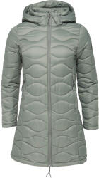 FUNDANGO NORDWAVE LONG JACKET Kaki, Verde XS (2JAAJ08-537)