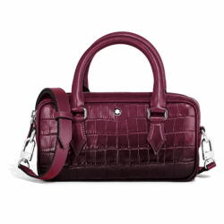 Mont Blanc Bag Montblanc Unisex Mb199467 (30x11x15cm ) (mb199467)