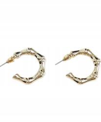 Topshop BM0445 TOPSHOP__NB9 Arany Színű Fülbevaló