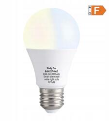 Shelly Led izzó Shelly Duo Bulb Gen3 E27 (S3BL-D010009AEU)