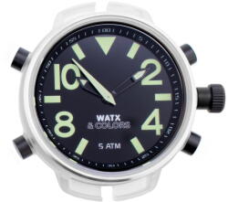 WatxandCo Watch Watxandco Unisex Rwa3704 (49mm) (rwa3704) Ceas