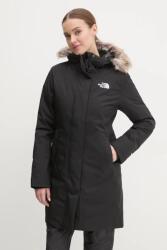 The North Face geacă de puf Arctic 9BYH-KUD10E_99X (NF0A84J24H01)