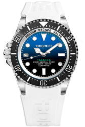 Bobroff WATCH BOBROFF MAN BF0003i-BFSTB (42mm) (BF0003i-BFSTB) Ceas