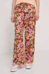 Billabong pantaloni de bumbac PPYH-SPD0KW_MLC (EBJNP00114)