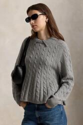 Ralph Lauren pulover pentru femei din lână 9BY2-SWDYF7_90X (211B17744)