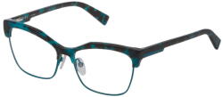 Sting Ochelari de soare GLASSES STING WOMAN VST1845305AQ (Lens/Bridge/Temple) 53/15/140 mm) (VST1845305AQ)
