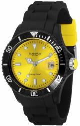 Madison Watch Madison Unisex U4486-02 (40mm) (u4486-02) Ceas