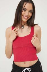 Abercrombie & Fitch top PPYX-TSD2R8_29A (KI150.3194.635)