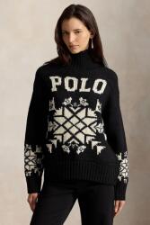 Ralph Lauren pulover pentru femei din lână 9BY2-SWDYIY_99X (211B23923)