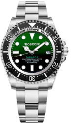 Bobroff Watch Bobroff Man Bf002 (44mm) (bf002) Ceas