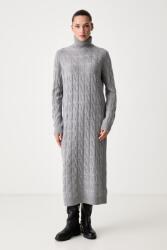 Tommy Hilfiger rochie din lână 9BYA-SUD17A_90X (WW0WW46429)