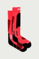 X-socks șosete de schi SKI DISCOVER OTC 9BYH-LGU091_33X (XS.WYDDW24U)