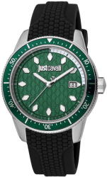 Just Cavalli Watch Just Cavalli Man Jc1g179p0015 (42mm) (jc1g179p0015) Ceas