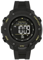 Nautica Watch Nautica Man Nai19523g () (nai19523g) Ceas