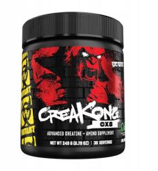 MUTANT Pvl Mutant Creakong CX8 Stak Tri Mono Kreatin Tcm Atp Bcaa Arginin (MUT/CREAKONCX/0249//)
