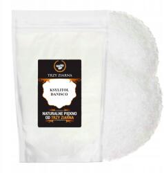 Trzy ziarna Finn xilit Trzy ziarna 1 kg (KSYLITOL FIŃSKI 1kg)
