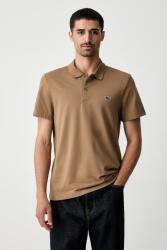 Lacoste polo pentru bărbați cu bumbac 9BYH-POM03R_88X (DH5522)