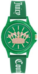 Juicy Couture Watch Juicy Couture Women Jc1324gngn (38 Mm) (jc1324gngn) Ceas