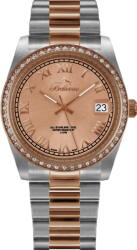 Bellevue Watch Bellevue Woman I23 (35mm) (i23) Ceas