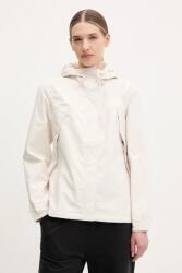 The North Face geaca Antora Rain PPYA-KUD0JF_01X (NF0A8BKDQLI1)