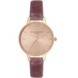 Olivia Burton Watch Olivia Burton Women Ob16de03 (34 Mm) (ob16de03) Ceas