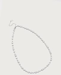 Aldo lănțișor pentru femei din metal cu zirconiu cubic MARIYA 9BY2-AKDZPK_SLV (MARIYA.973)