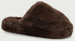 Scholl papuci de casă pentru femei FLUFFY MULE 9BY2-KLDZNH_88X