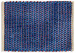 HAY preș Door Mat 70 x 50 cm 99KK-WYU00F_59X (AB366.D800) Pres